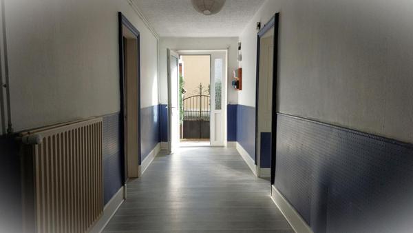 Maison Saint Loup Sur Semouse 8 pièce(s) 252 m2 jardin