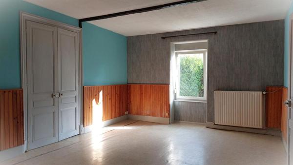 Maison Saint Loup Sur Semouse 8 pièce(s) 252 m2 jardin