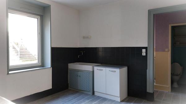 Maison Saint Loup Sur Semouse 8 pièce(s) 252 m2 jardin