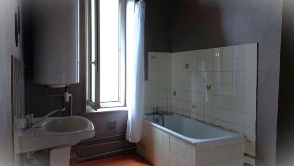 Maison Saint Loup Sur Semouse 8 pièce(s) 252 m2 jardin