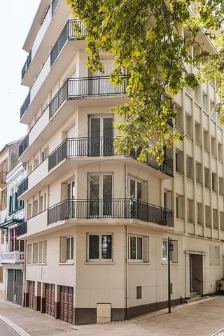 Appartement  en vente - Allier - 03