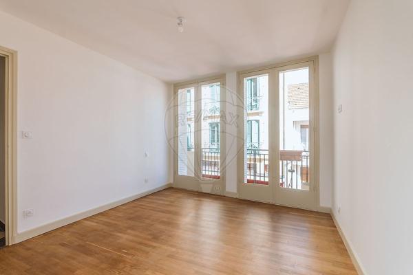 Appartement  en vente - Allier - 03
