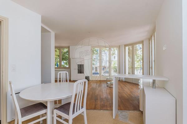 Appartement  en vente - Allier - 03