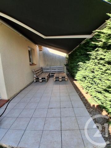 Maison à vendre  4 pièces - 95,67 m 2   ST JORY  - 31