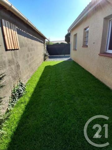 Maison à vendre  4 pièces - 95,67 m 2   ST JORY  - 31