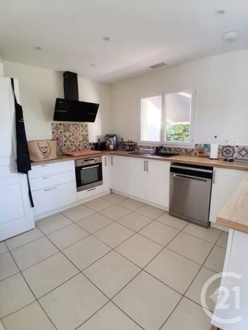 Maison à vendre  4 pièces - 95,67 m 2   ST JORY  - 31