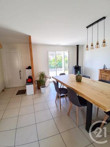 Maison à vendre  4 pièces - 95,67 m 2   ST JORY  - 31