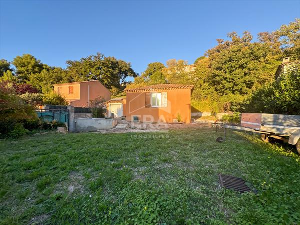 Maison Aubagne 5 pièces 100 m2