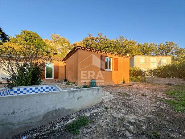 Maison Aubagne 5 pièces 100 m2