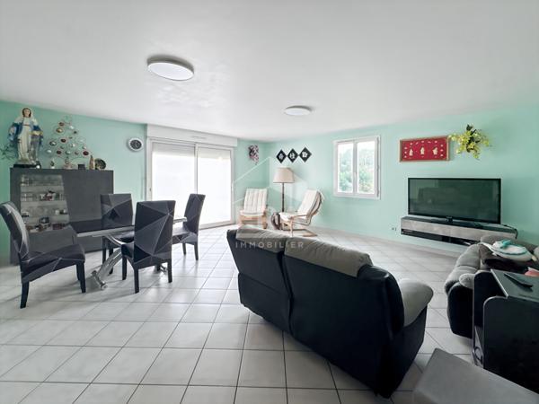 Maison Aubagne 5 pièces 100 m2