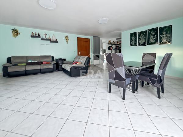 Maison Aubagne 5 pièces 100 m2