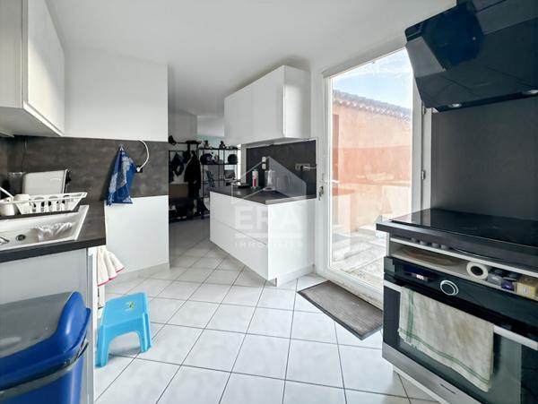 Maison Aubagne 5 pièces 100 m2