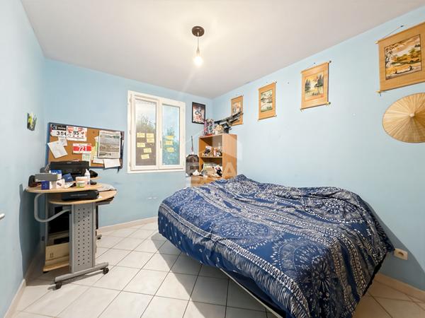 Maison Aubagne 5 pièces 100 m2