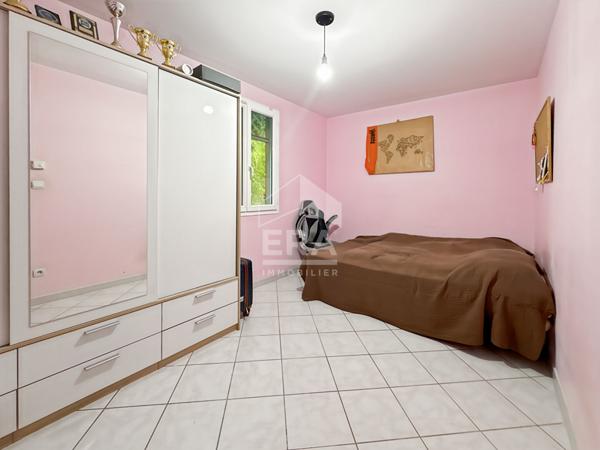 Maison Aubagne 5 pièces 100 m2