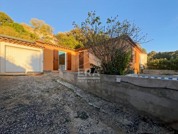 Maison Aubagne 5 pièces 100 m2