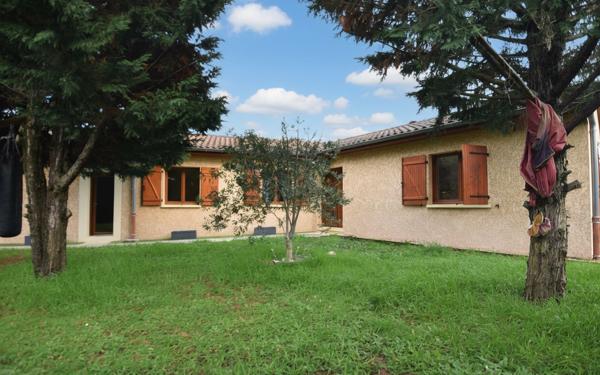 Maison Chazay D Azergues 5 pièce(s) 130 m2