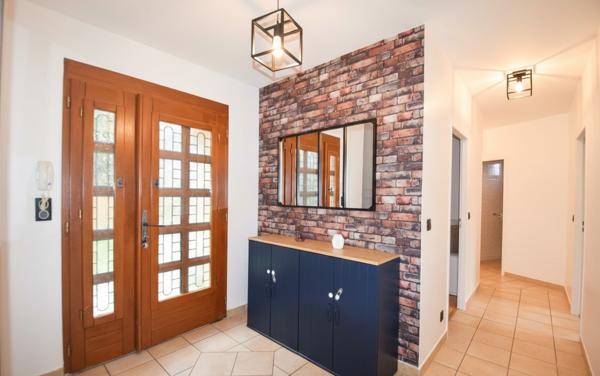 Maison Chazay D Azergues 5 pièce(s) 130 m2