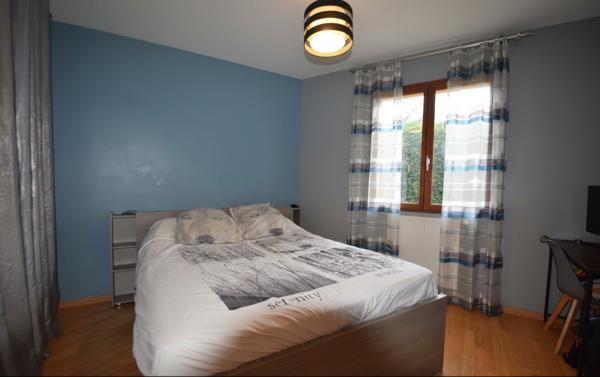 Maison Chazay D Azergues 5 pièce(s) 130 m2