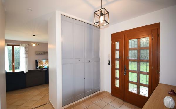 Maison Chazay D Azergues 5 pièce(s) 130 m2