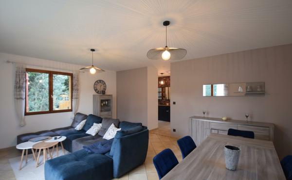 Maison Chazay D Azergues 5 pièce(s) 130 m2