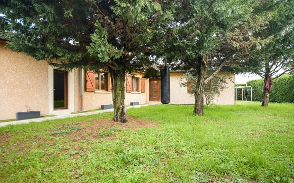 Maison Chazay D Azergues 5 pièce(s) 130 m2