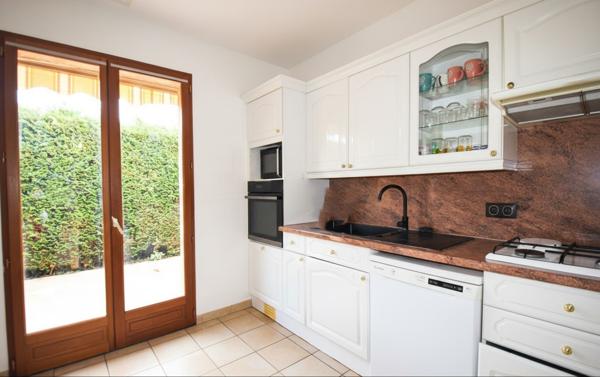 Maison Chazay D Azergues 5 pièce(s) 130 m2