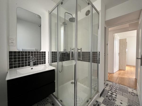 Appartement à vendre |  Brest |  3 pièces | 49 m²