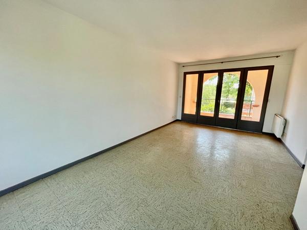 Appartement T3 de 67m² à l'Isle-Jourdain