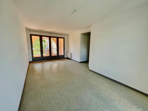 Appartement T3 de 67m² à l'Isle-Jourdain