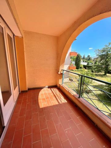 Appartement T3 de 67m² à l'Isle-Jourdain