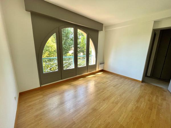 Appartement T3 de 67m² à l'Isle-Jourdain