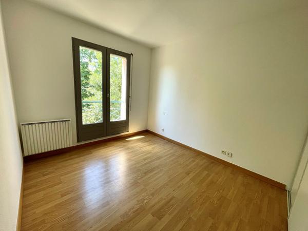 Appartement T3 de 67m² à l'Isle-Jourdain