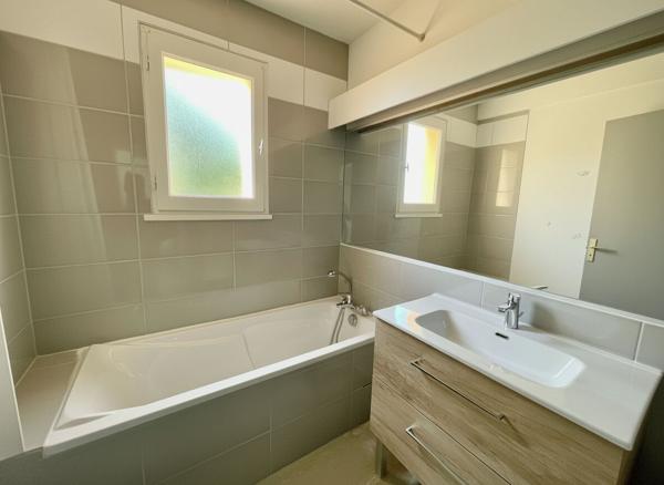 Appartement T3 de 67m² à l'Isle-Jourdain