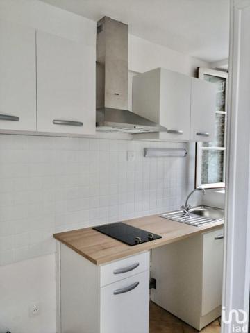 Location appartement 1 pièce 23 m² Saâcy-sur-Marne