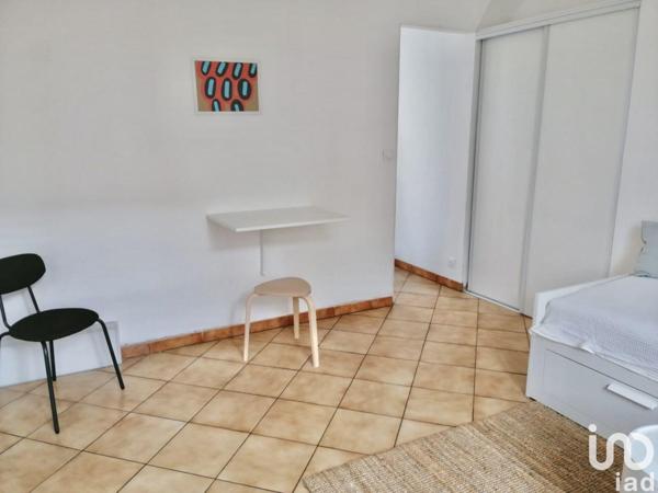 Location appartement 1 pièce 23 m² Saâcy-sur-Marne