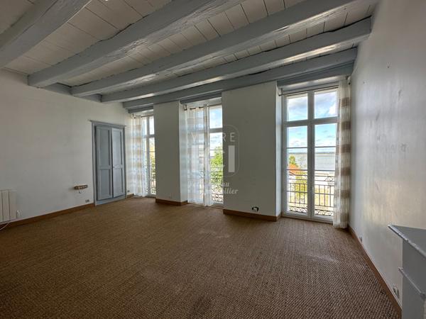 Maison Frossay 3 pièce(s) 59.23 m2