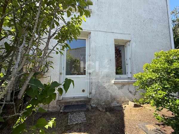 Maison Frossay 3 pièce(s) 59.23 m2