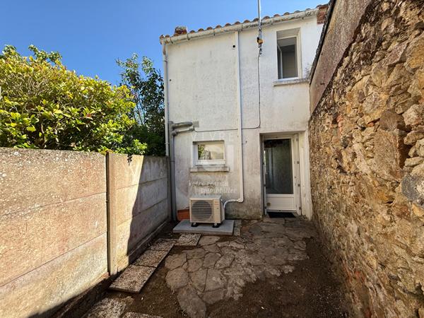 Maison Frossay 3 pièce(s) 59.23 m2