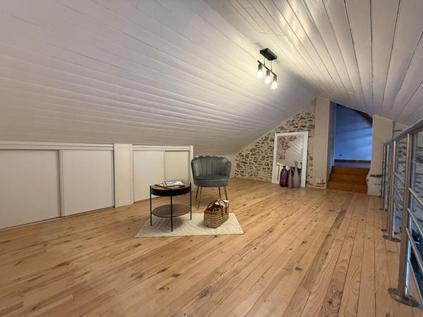 Maison Frossay 3 pièce(s) 59.23 m2