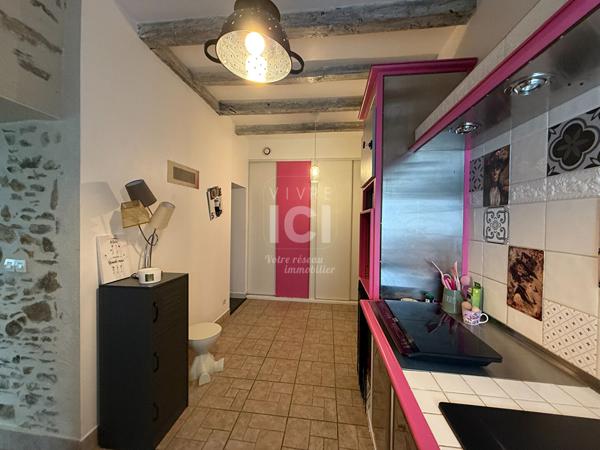 Maison Frossay 3 pièce(s) 59.23 m2