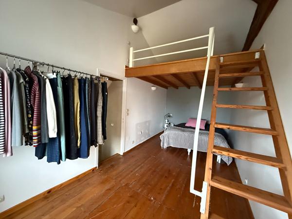 Maison Frossay 3 pièce(s) 59.23 m2
