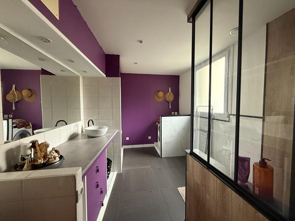 Maison Frossay 3 pièce(s) 59.23 m2