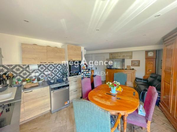 Appartement à FREJUS, 83600 - 3 pièces 55m²