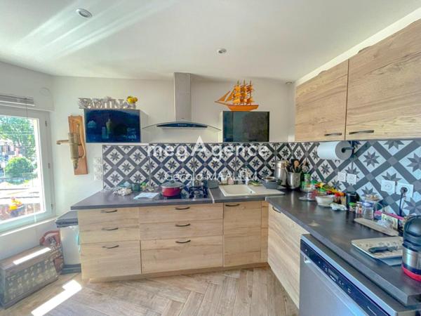 Appartement à FREJUS, 83600 - 3 pièces 55m²