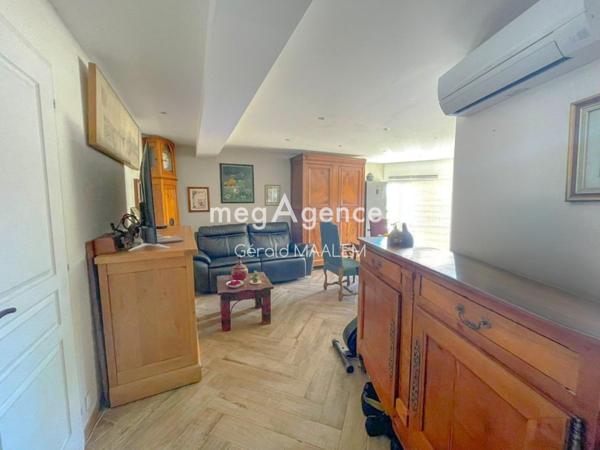 Appartement à FREJUS, 83600 - 3 pièces 55m²