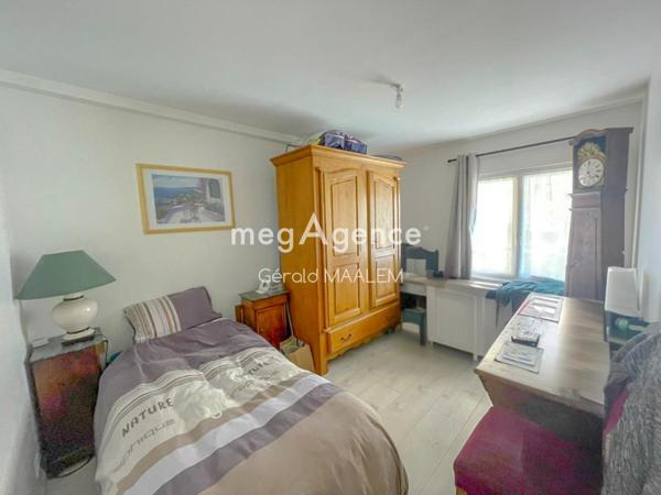 Appartement à FREJUS, 83600 - 3 pièces 55m²