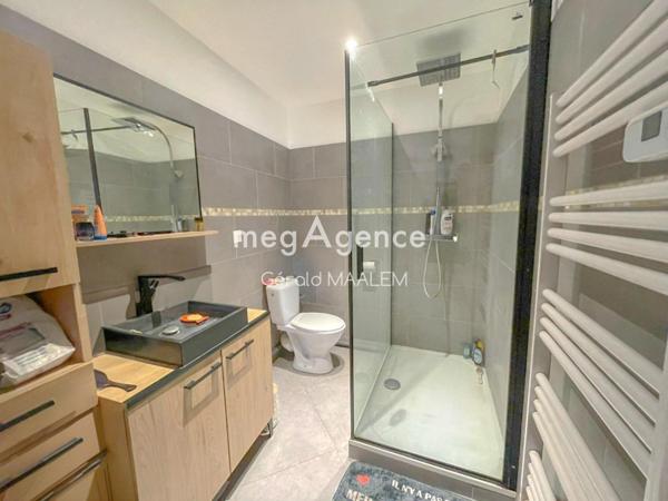 Appartement à FREJUS, 83600 - 3 pièces 55m²