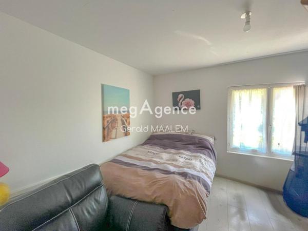 Appartement à FREJUS, 83600 - 3 pièces 55m²
