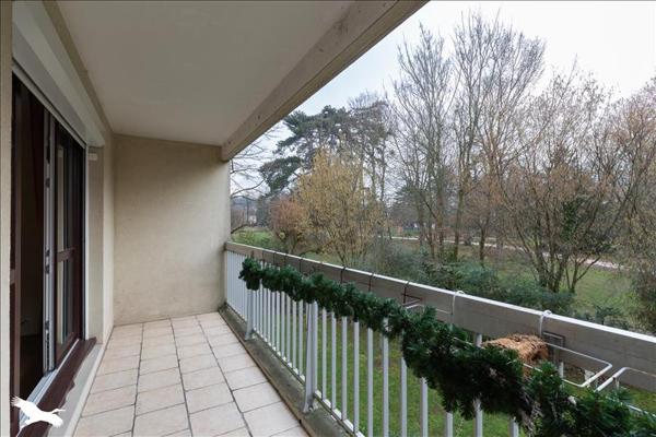 Appartement à vendre |  Margency |  4 pièces | 80 m²