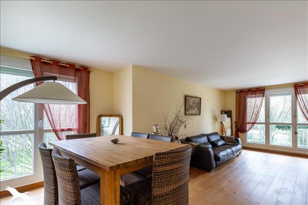 Appartement à vendre |  Margency |  4 pièces | 80 m²